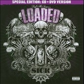 Sick : Special Edition ［CD+DVD］