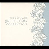 The Ultimate Wedding Collection＜初回生産限定盤＞
