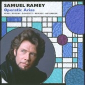 Samuel Ramey - Operatic Arias: Verdi, Rossini, Donizetti, etc