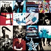 Achtung Baby : Deluxe Edition Achtung Baby : Deluxe Edition