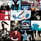 Achtung Baby : Deluxe Edition