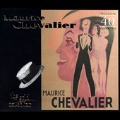 Maurice Chevalier Gold Collection, The
