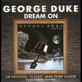 Dream On : Expanded Edition