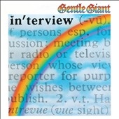 Interview ［CD+DVD］