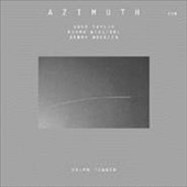 Azimuth/Touchstone, The/Depart