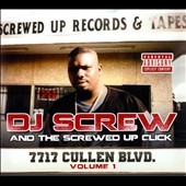 7717 Cullen Blvd. Vol.1 7717 Cullen Blvd. Vol.1