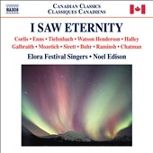 I Saw Eternity I Saw Eternity