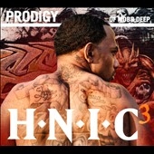 H.N.I.C. Pt.3 H.N.I.C. Pt.3