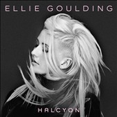 Halcyon CD