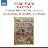 TOWER RECORDS ONLINE㤨֥ۥեå졼/Percival's Lament - Medieval Music and the Holy Grail[8572800]פβǤʤ2,031ߤˤʤޤ