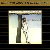 Steve Winwood [Gold Disc]