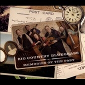 Memories of the Past