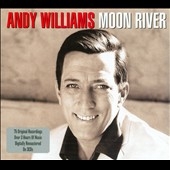 Andy Williams (Jazz)/Moon River[NOT3CD096]