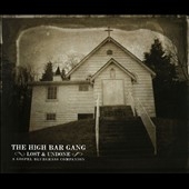 Lost and Undone: A Gospel Bluegrass Companion Lost and Undone: A Gospel Bluegrass Companion