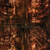 For All That Is Damned to Vanish