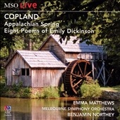 TOWER RECORDS ONLINE㤨֥ޡޥ塼/Copland Appalachian Spring, Eight Poems of Emily Dickinson[4810863]פβǤʤ2,371ߤˤʤޤ