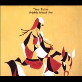 Brightly Painted One 