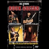 All Star Of Rock Guitar