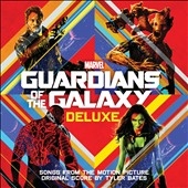 Guardians of the Galaxy: Deluxe Edition