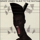 Slave To The Rhythm [Cardboard Sleeve]