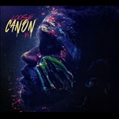 Loose Canon, Vol. 2 Loose Canon, Vol. 2