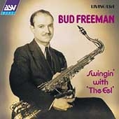 Swingin' With "The Eel" Swingin' With "The Eel"