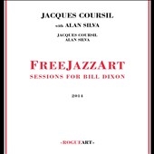 Freejazzart Freejazzart