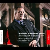 In Flanders' Fields Vol.84 - A Bouquet of Forgotten Flowers In Flanders' Fields Vol.84 - A Bouquet of Forgotten Flowers