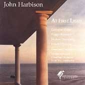 Harbison: At First Light / Yoo, Upshaw, Metamorphosen CO