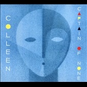 Captain of None Captain of None