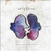 Moaning Lisa Smile/Giant Peach 