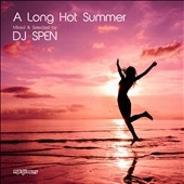 DJ Spen/A Long Hot Summer Mixed &Selected by DJ Spen[KCD281]