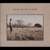 Marlon Williams Marlon Williams