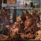 The IVth Crusade＜限定盤＞