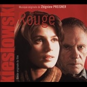 Trois Couleurs: Rouge  