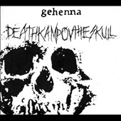 Deathkamp Ov the Skull + Funeral Embrace