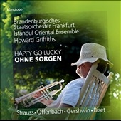 Happy Go Lucky (Ohne Sorgen) Happy Go Lucky (Ohne Sorgen)