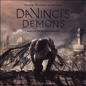 DaVinci's Demons, Season Three 
