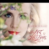 The Art of the Love Song  *