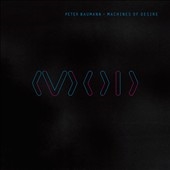 Machines of Desire ［LP+CD］