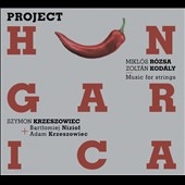 Project Hungarica Project Hungarica