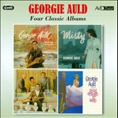 TOWER RECORDS ONLINE㤨Georgie Auld/Four Classic Albums[AMSC1192]פβǤʤ645ߤˤʤޤ