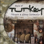 Folk Music from Turkey Folk Music from Turkey
