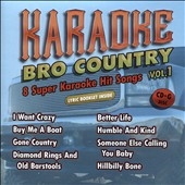 Bro Country, Vol. 1