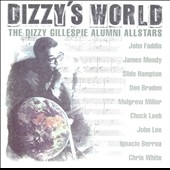 Dizzy's World Dizzy's World