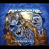Airbourne/Diamond Cuts (4CD Deluxe Boxset)[6700311342]