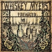 Firewater Firewater