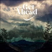 The Get Ahead/Mind Is a Mountain[JULL92]