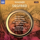 Wagner: Siegfried Wagner: Siegfried