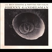 J.S. Bach: Complete Sonatas & Partitas for Violin J.S. Bach: Complete Sonatas & Partitas for Violin